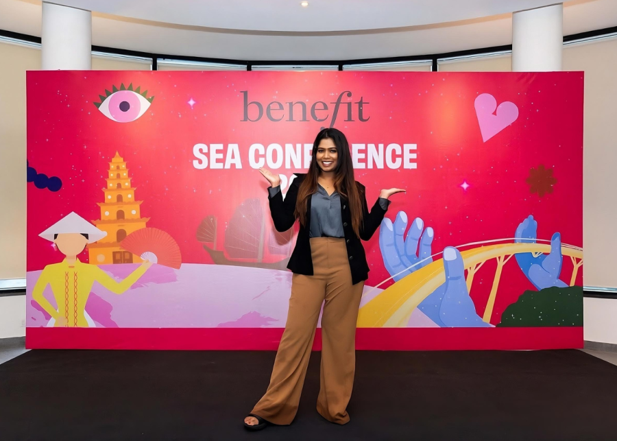 wellness activities singapore rosini naidu