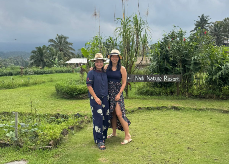 wellness activities singapore sophie leung