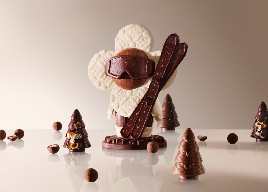 xmas gift ideas singapore louis vuitton chocolates