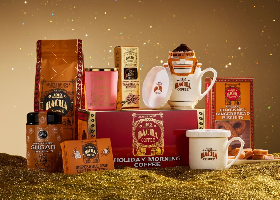 xmas gifts singapore bacha coffee