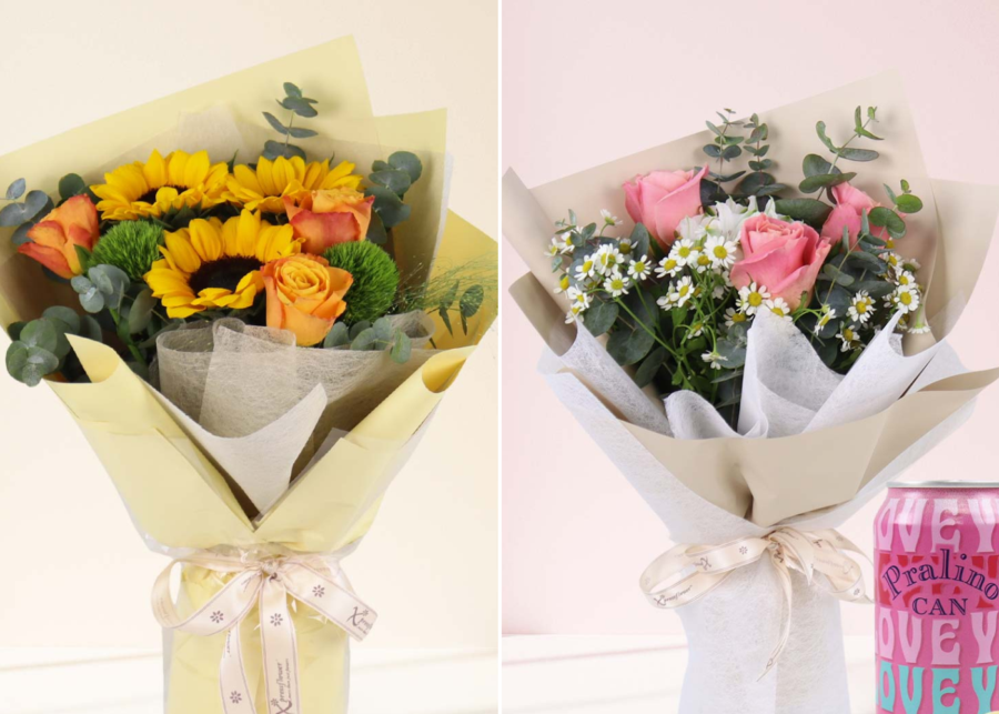 xpressflower - florist in singapore
