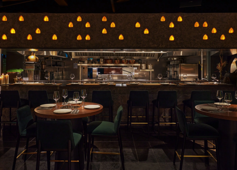 Aniba x Beam Suntory Japan meets the Middle East - things to do this weekend in singapore