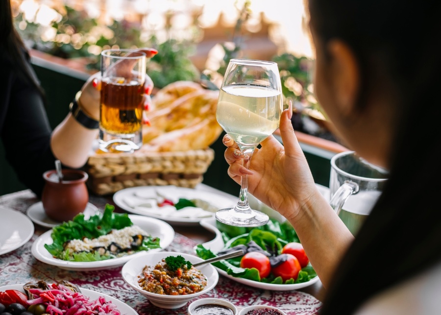 22 best champagne brunches in Singapore for endless weekend indulgence