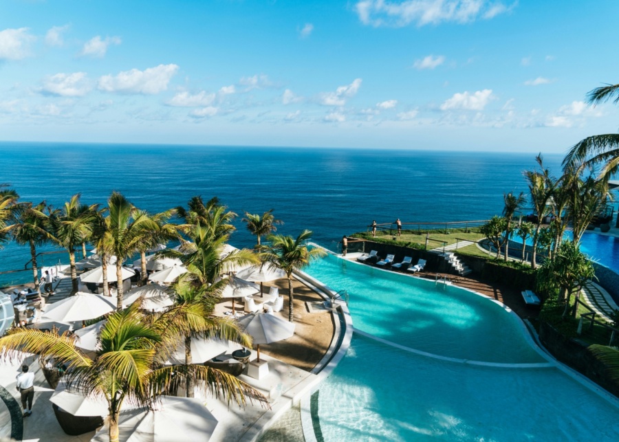 Luxurious resorts in Bali for your next trip | Honeycombers