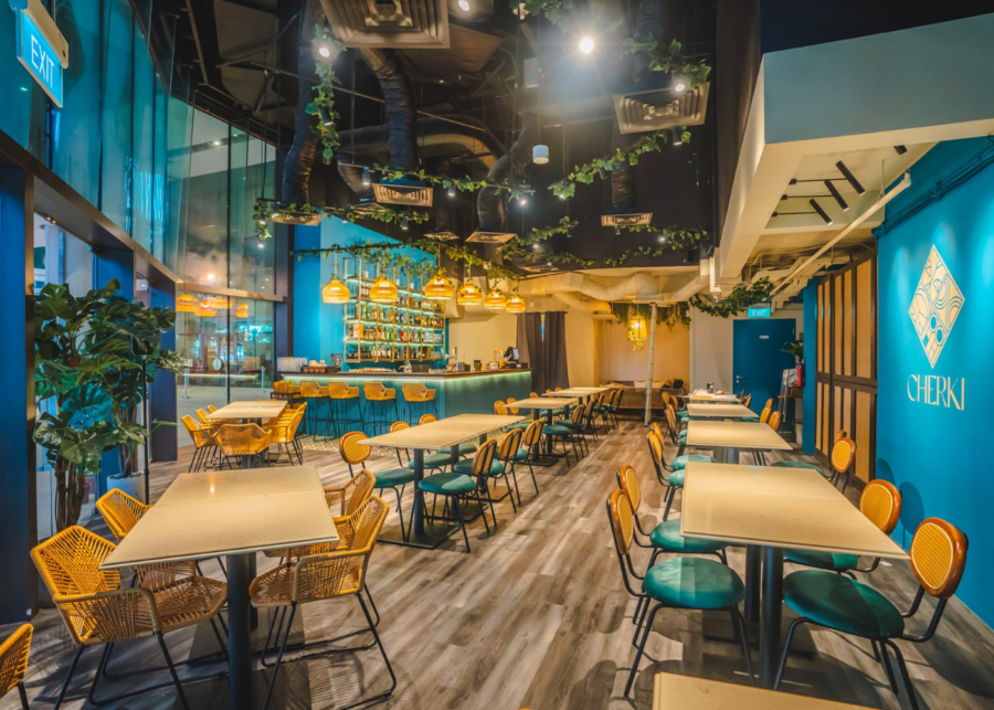 New bars in Singapore, January 2026: Where to drink in Singapore