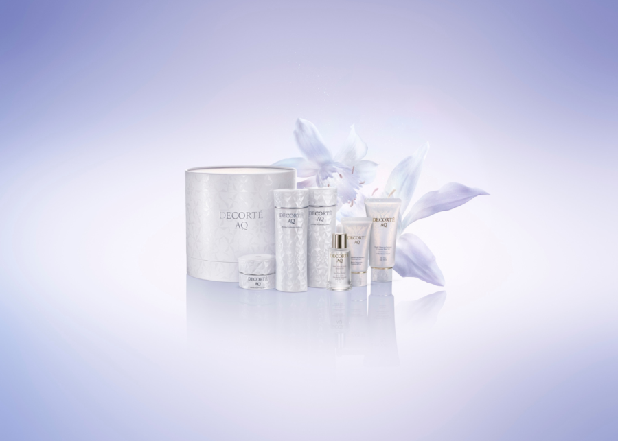 Decorté AQ Skincare Coffret-christmas-beauty-gifts-singapore