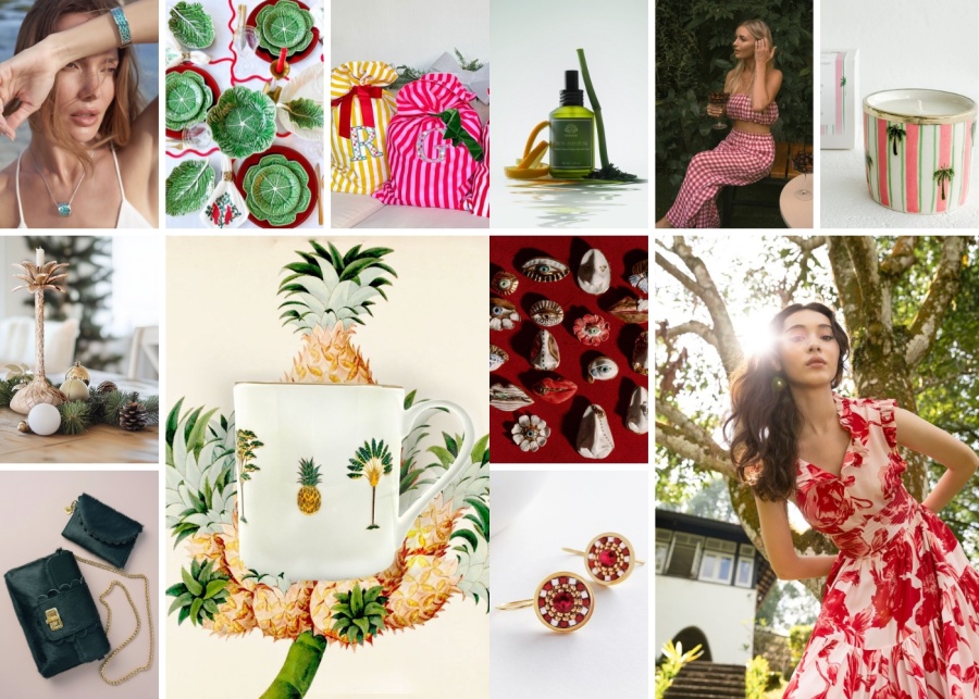 Design Assembly – The Christmas Edit