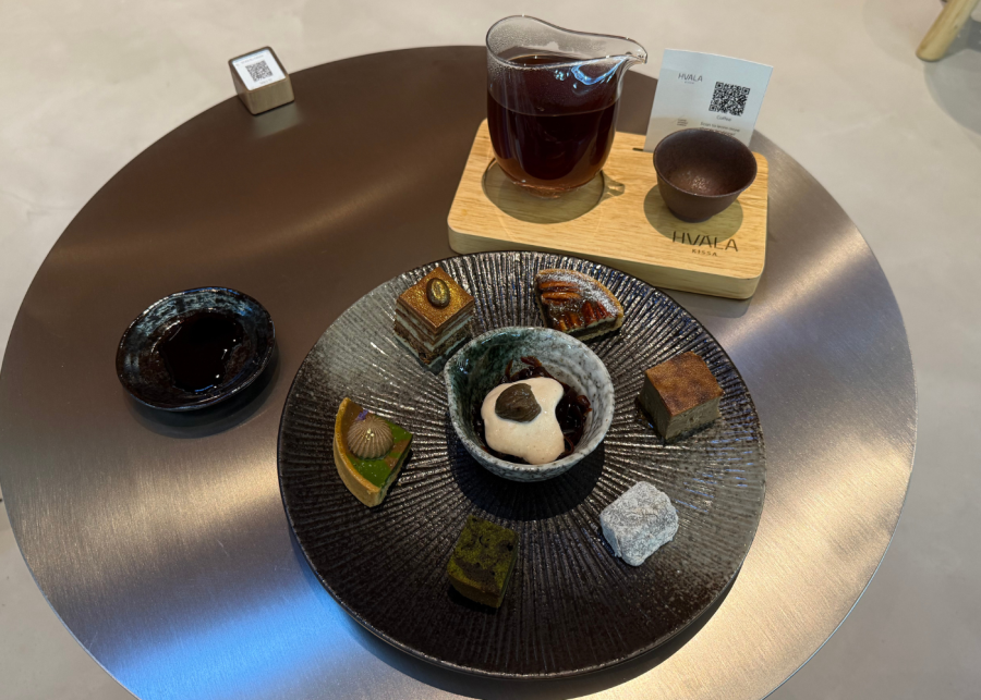 Hvala Kissa review: Our thoughts on the new cafe’s “Coffee without Curfew” decaf concept