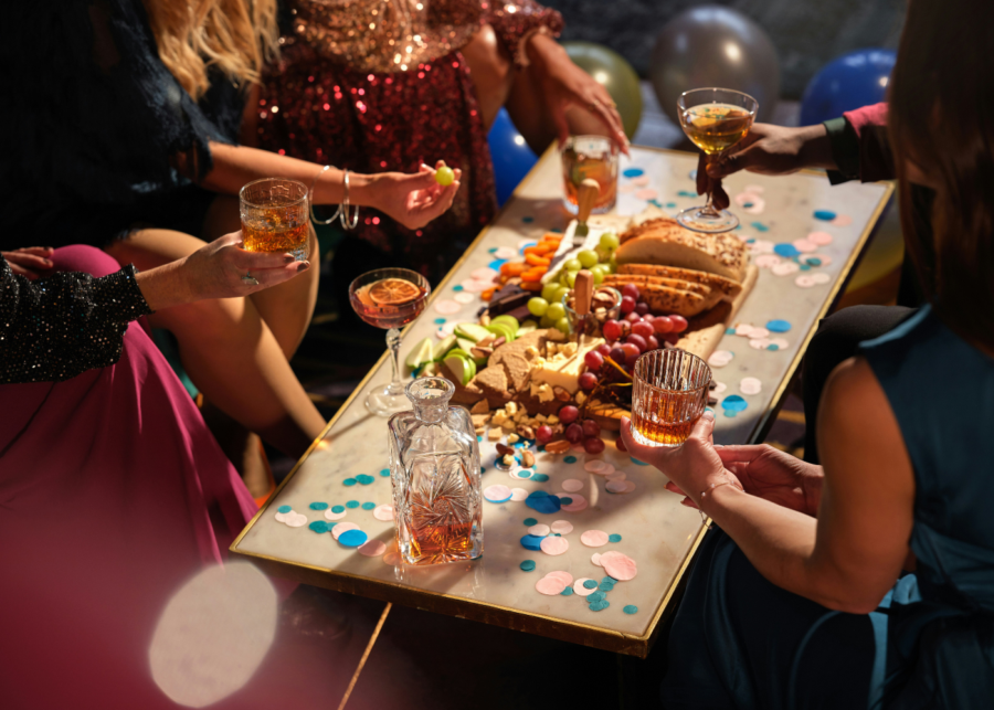 New Year’s Eve dinner in Singapore: Best restaurants for your glittering countdown feast