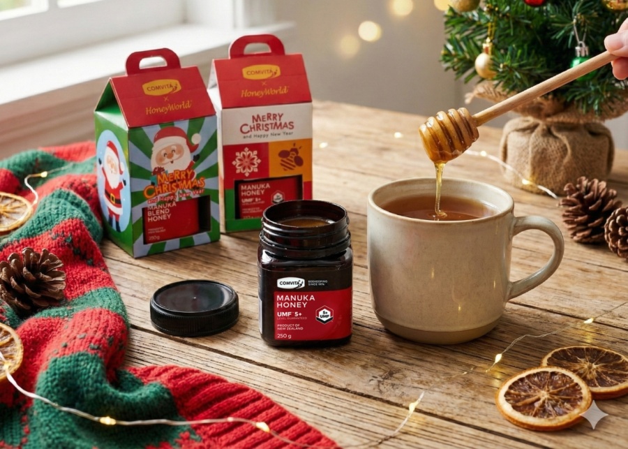 6 practical Christmas gifts that anyone will appreciate this festive season