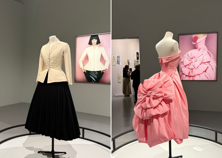 UBS House of Craft x Dior - Christian Dior