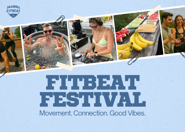 FitBeat Festival