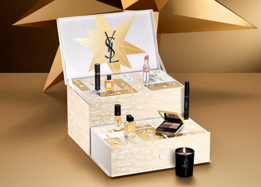YSL-Beauty-advent-calendar-singapore