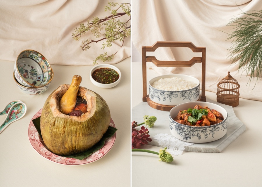 Year-end celebrations with Citi - Gilmore by Rempapa