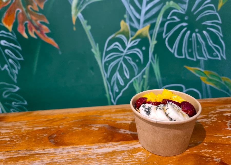 Ola Acai | Where to get acai bowls in Singapore