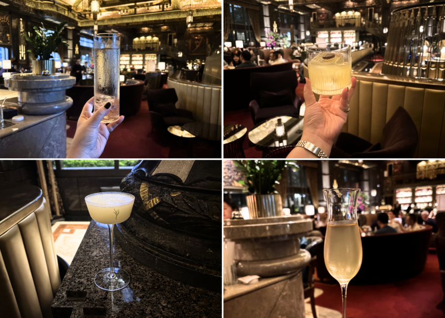 atlas - cocktail bars in singapore