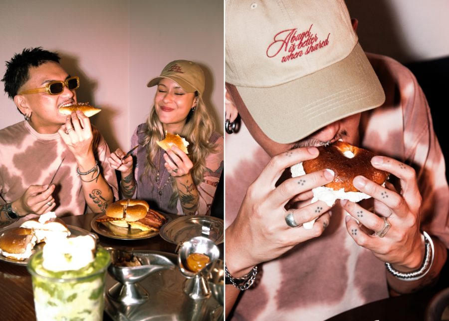 b for bagel average service - things to do this weekend in singapore