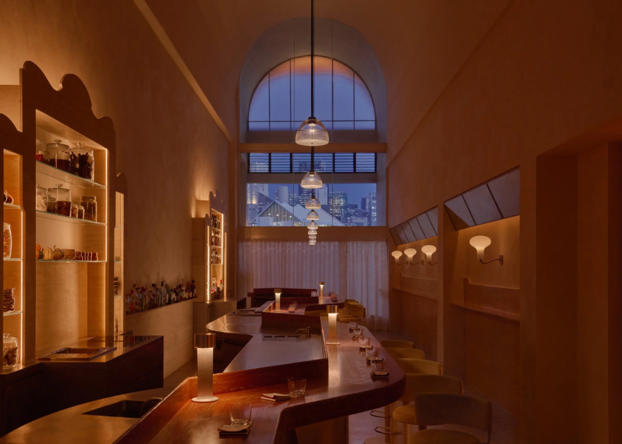 bar somma - things to do this weekend in singapore