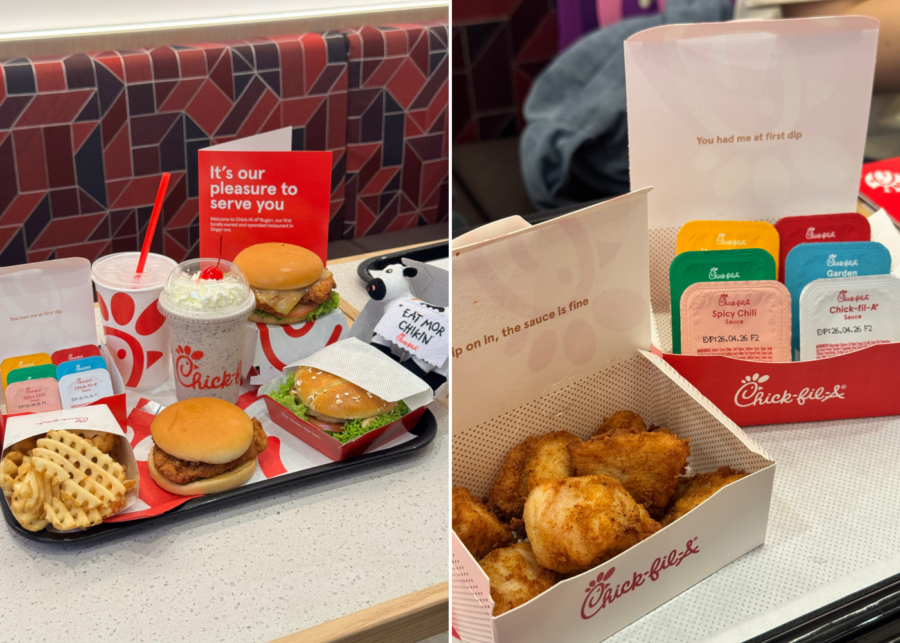 Chick-fil-A Singapore review: Crispy chicken sandwiches and unlimited sauces