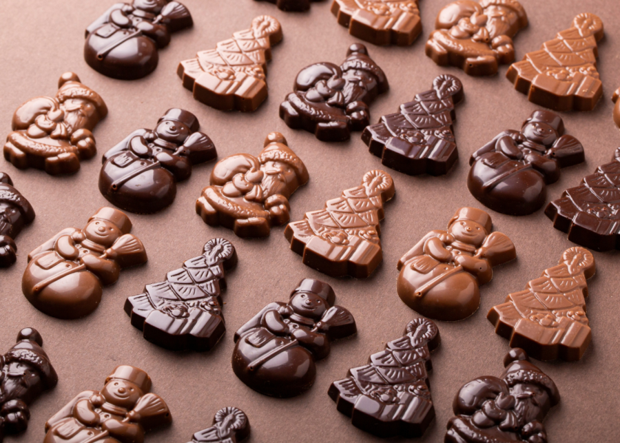 Where to buy Christmas chocolate in Singapore: The perfect gift for the festive season