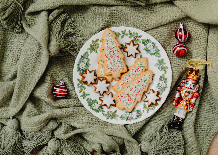 Christmas cookies in Singapore: Where to buy crispy, chewy, and chunky treats