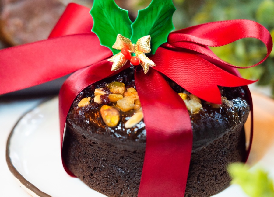 Swissbake | Best Christmas fruit cakes in Singapore