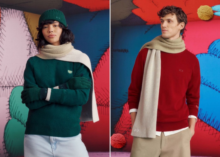 christmas gift singapore uniqlo