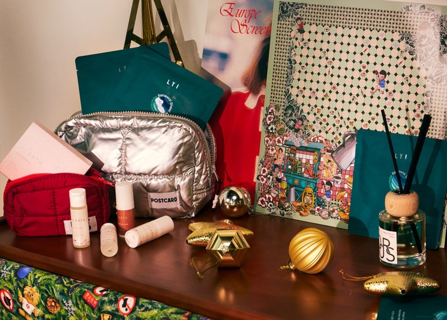 christmas gifts DORS