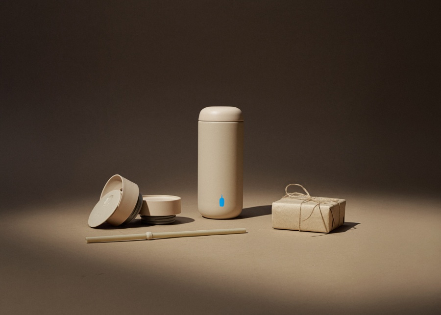 Blue Bottle Coffee’s Fellow Carter 3-in-1 Sip System | Best Christmas gifts for men in Singapore 2025