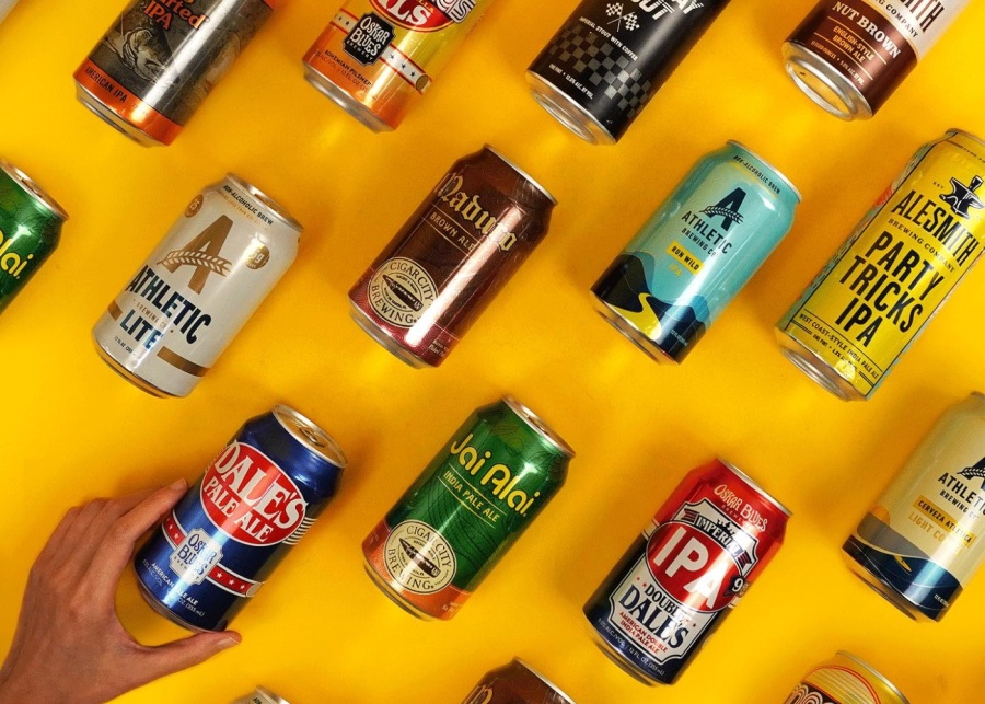 Thirsty's 12-day advent calendar | Best Christmas gifts for men in Singapore 2025