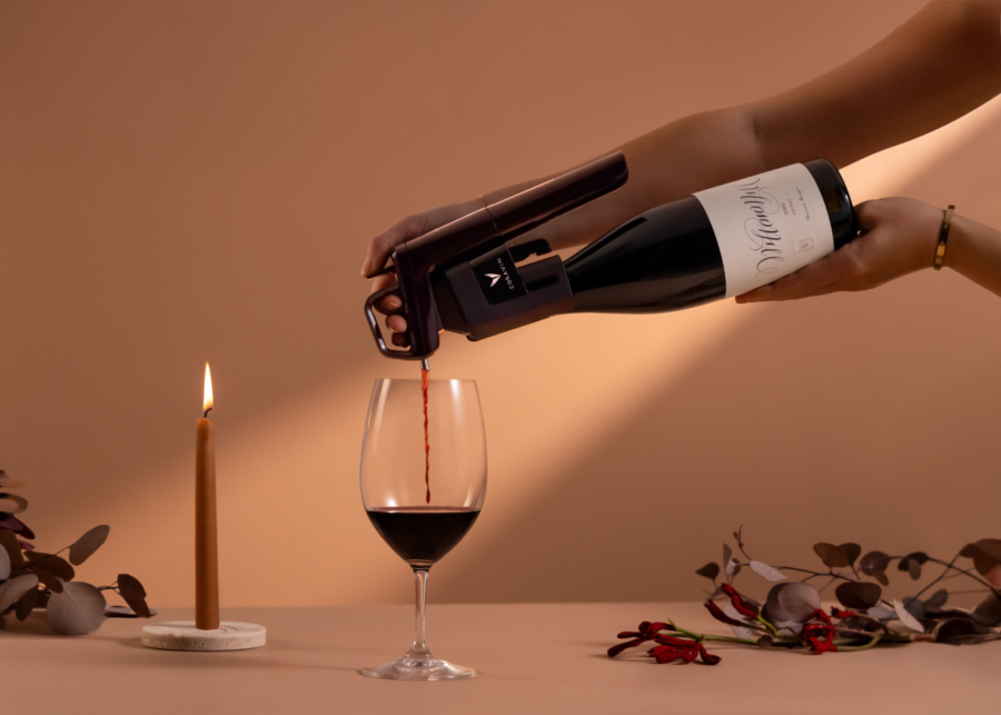 christmas gifts singapore coravin