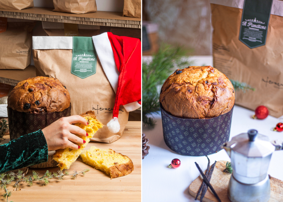 Maiolika | Where to buy panettone in Singapore