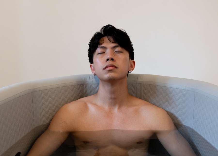 Solas Reformative | Cold plunges and ice baths in Singapore