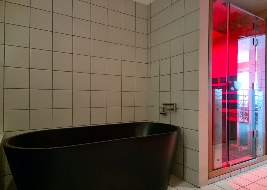 Hideaway - New Bahru | Cold plunges and ice baths in Singapore