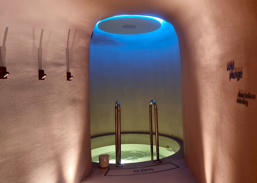 Nowhere Baths | Cold plunges and ice baths in Singapore