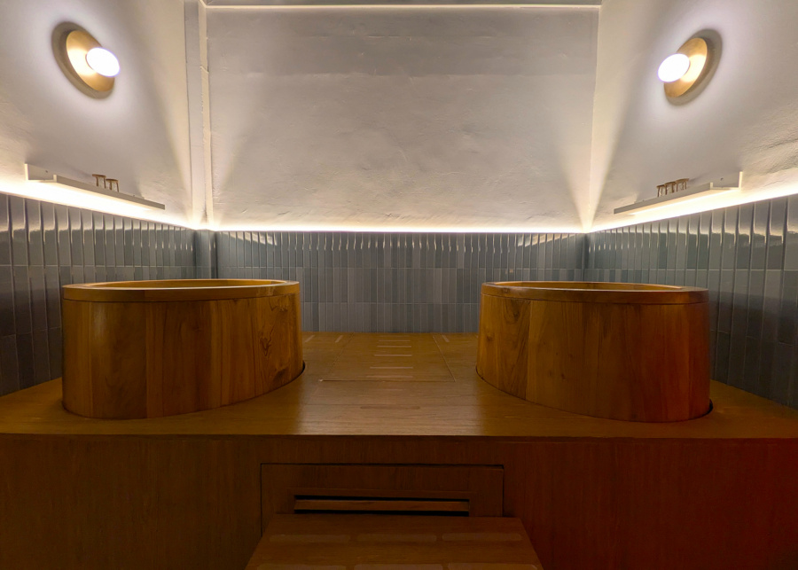 Rekoop Flex | Cold plunges and ice baths in Singapore