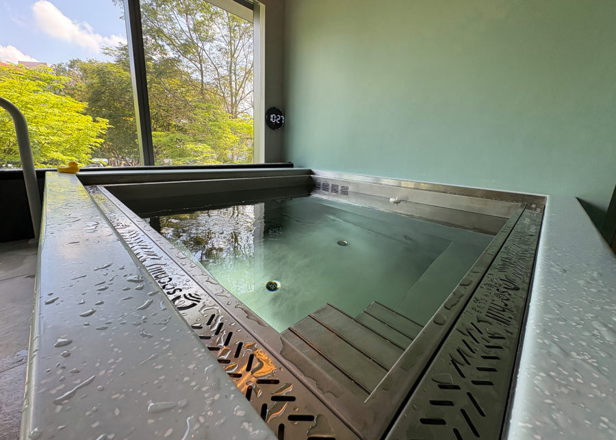 Sochill Bath Club | Cold plunges and ice baths in Singapore