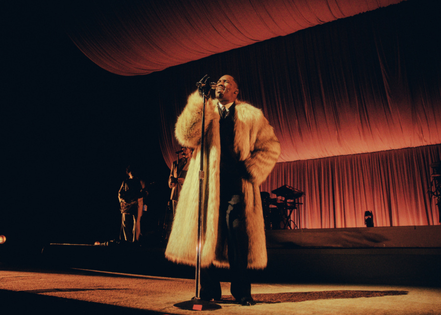 Giveon | Concerts in Singapore 2026