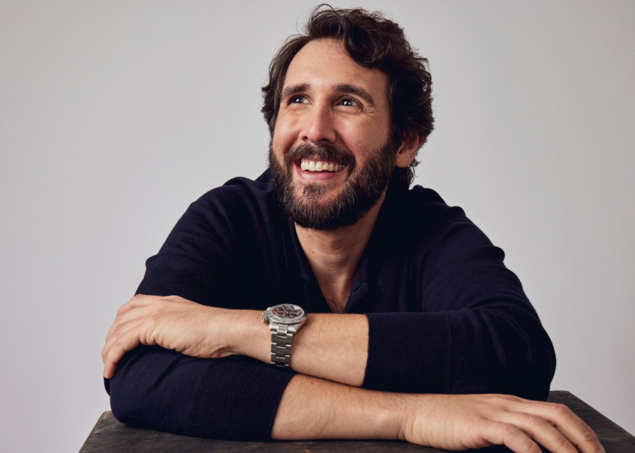 Josh Groban | Concerts in Singapore 2026