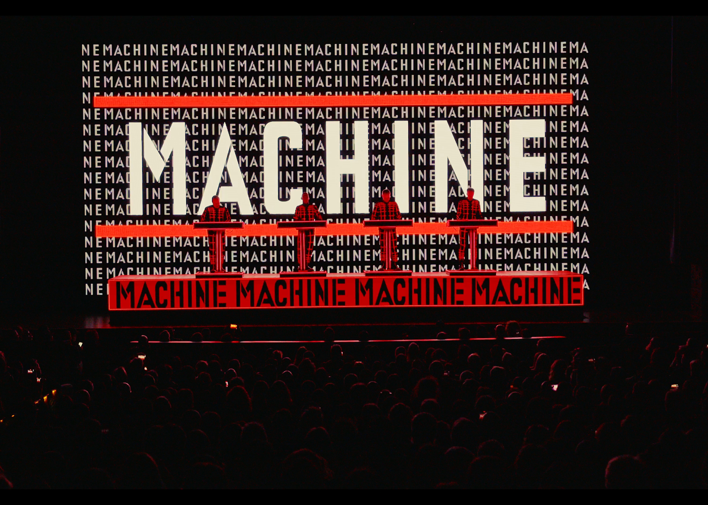 Upcoming live concerts in Singapore for 2026: Midnight Til Morning, Kraftwerk, Ateez, Ive, and more