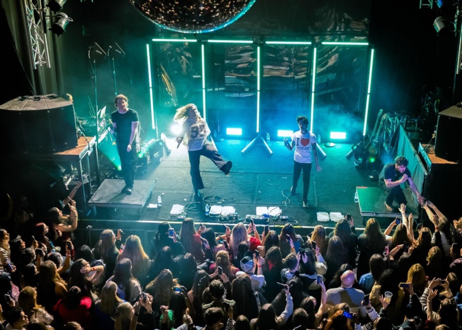 Midnight Til Morning | Concerts in Singapore 2026