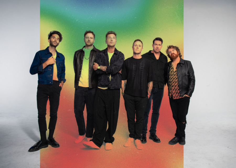 OneRepublic | Concerts in Singapore 2026