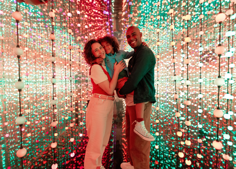 cosmic oasis - dopamine land singapore