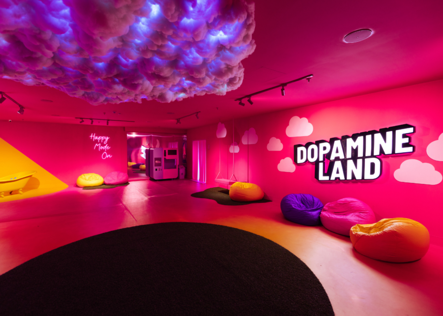 Dopamine Land Singapore: What to expect at the multi-sensorial wonderland