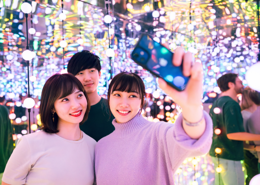 dopamine land singapore