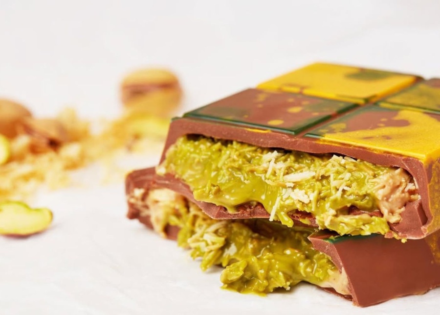 dubai chocolate singapore