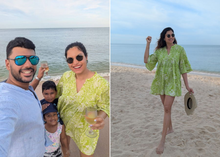 eco friendly weekend getaway desaru beach