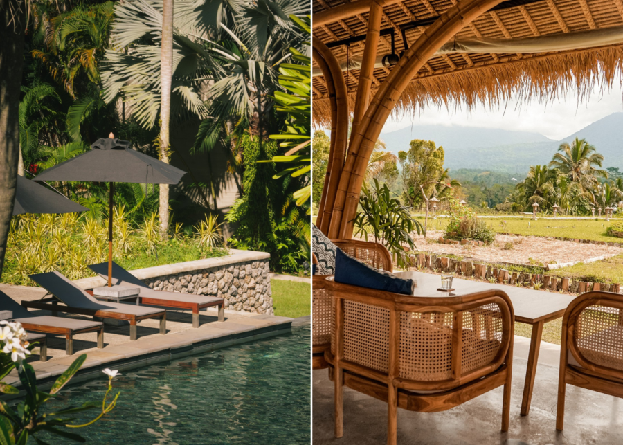 Eco-friendly weekend getaways: Where to go for sustainable stays near Singapore