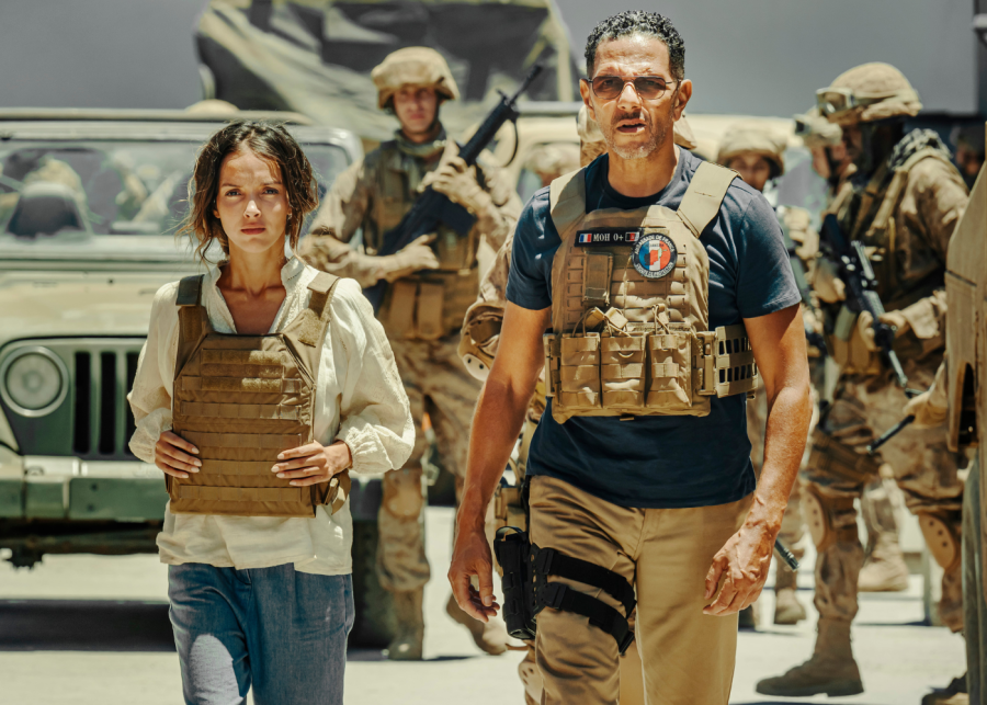 french film festival voilah - things to do this weekend in singapore