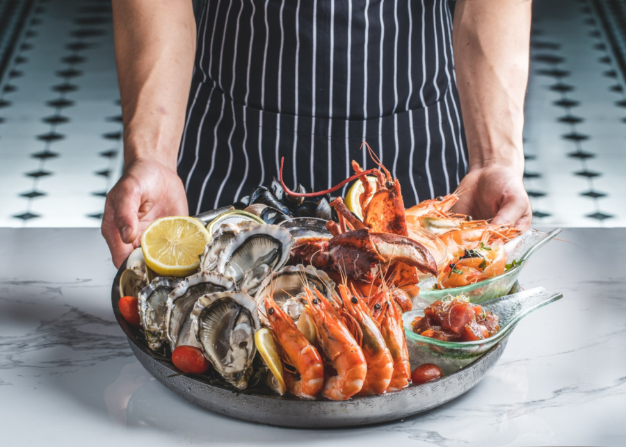 greenwood fish market - christmas delivery in singapore 2025